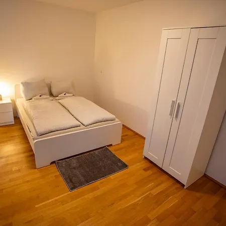 Modern I Free Parking Innsbruck