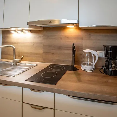 Modern I Free Parking *