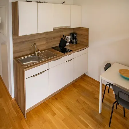 Apartamento Modern I Free Parking Innsbruck