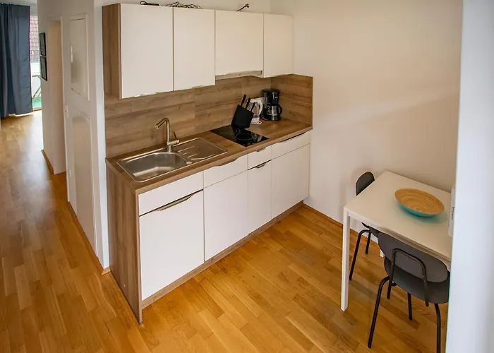 Apartamento Modern I Free Parking Innsbruck