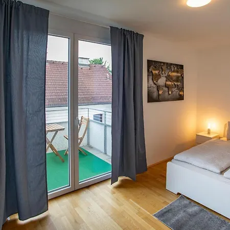 Modern I Free Parking