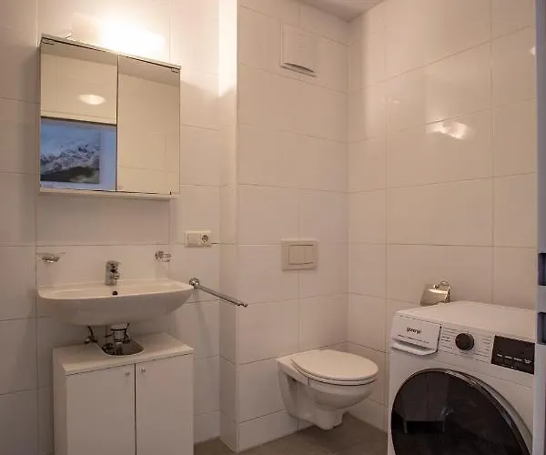 Apartmán Modern I Free Parking Innsbruck