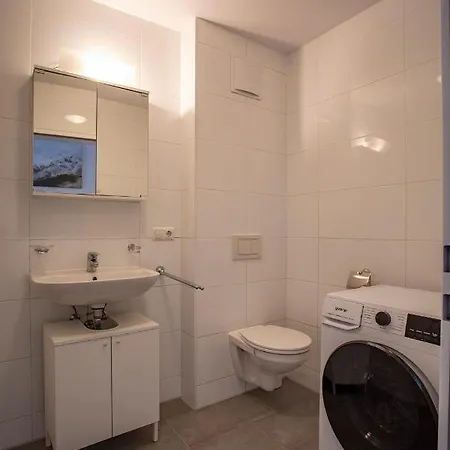 Apartmán Modern I Free Parking Innsbruck